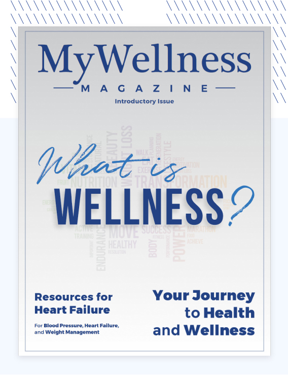 MyWellness Magazine